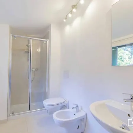 Апартаменты Pool&garden House Мейна
