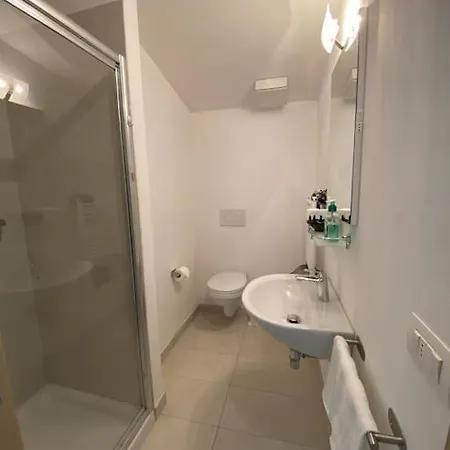 Pool&garden House Апартаменты