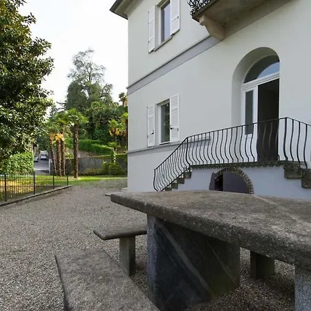 Pool&garden House Апартаменты *