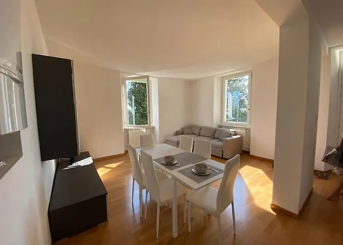 Pool&garden House Apartment *